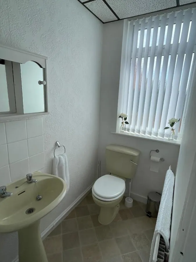 Croyden Villa Blackpool 0*,  United Kingdom